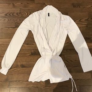 Brand New!! Never Worn! Sexy jumpsuit